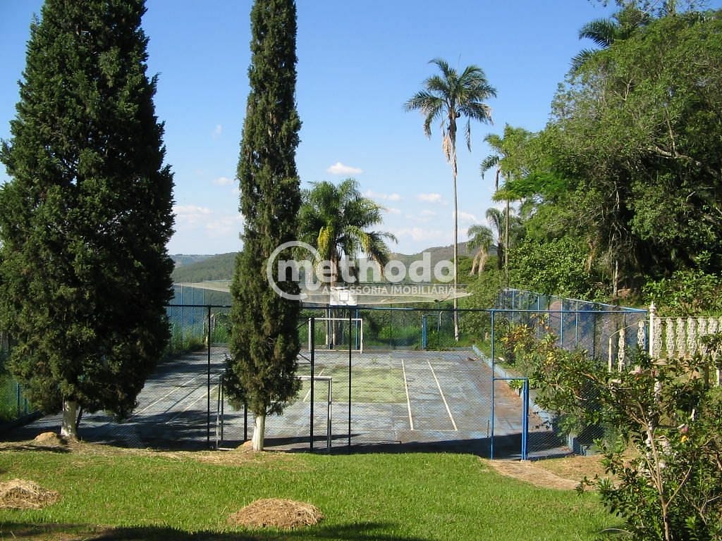 Chácara, 5 quartos, 10000 m² - Foto 35