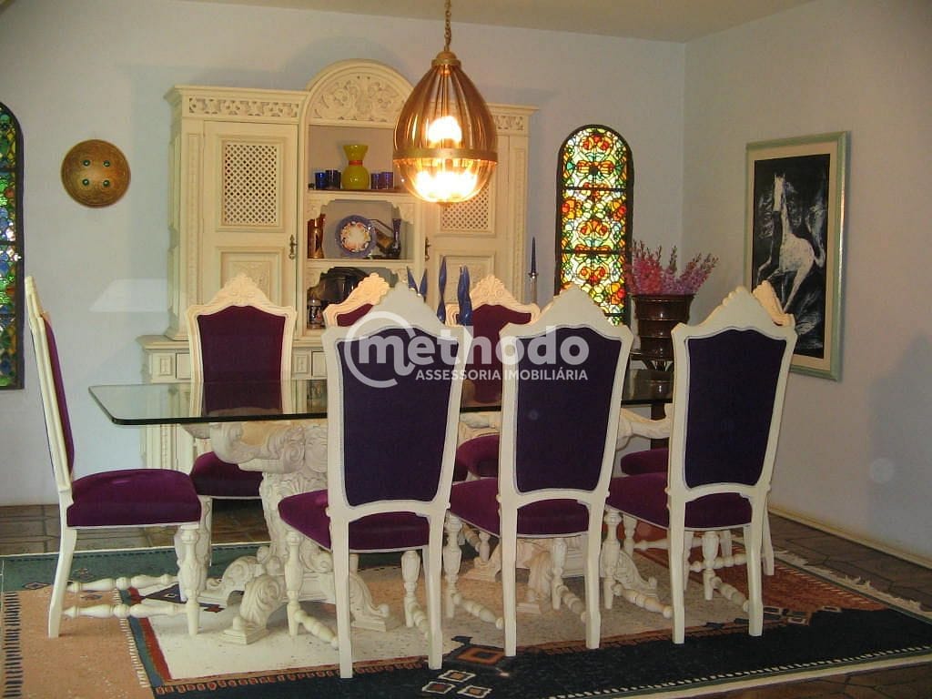 Chácara, 5 quartos, 10000 m² - Foto 8