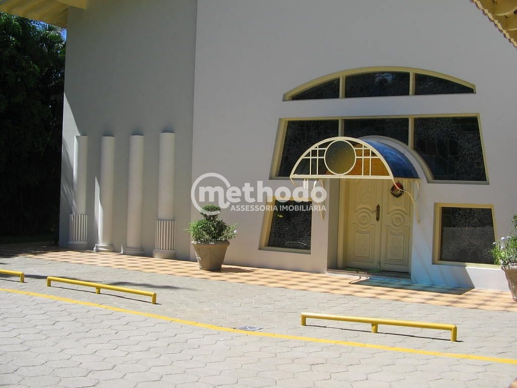 Chácara, 5 quartos, 10000 m² - Foto 3