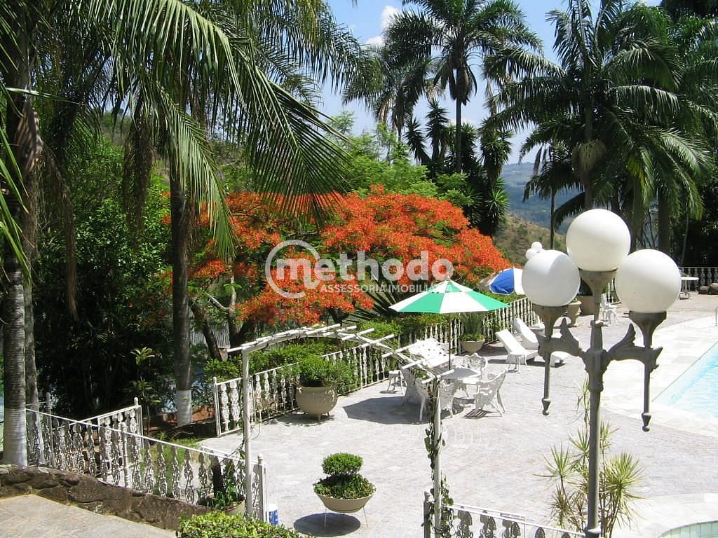 Chácara, 5 quartos, 10000 m² - Foto 29