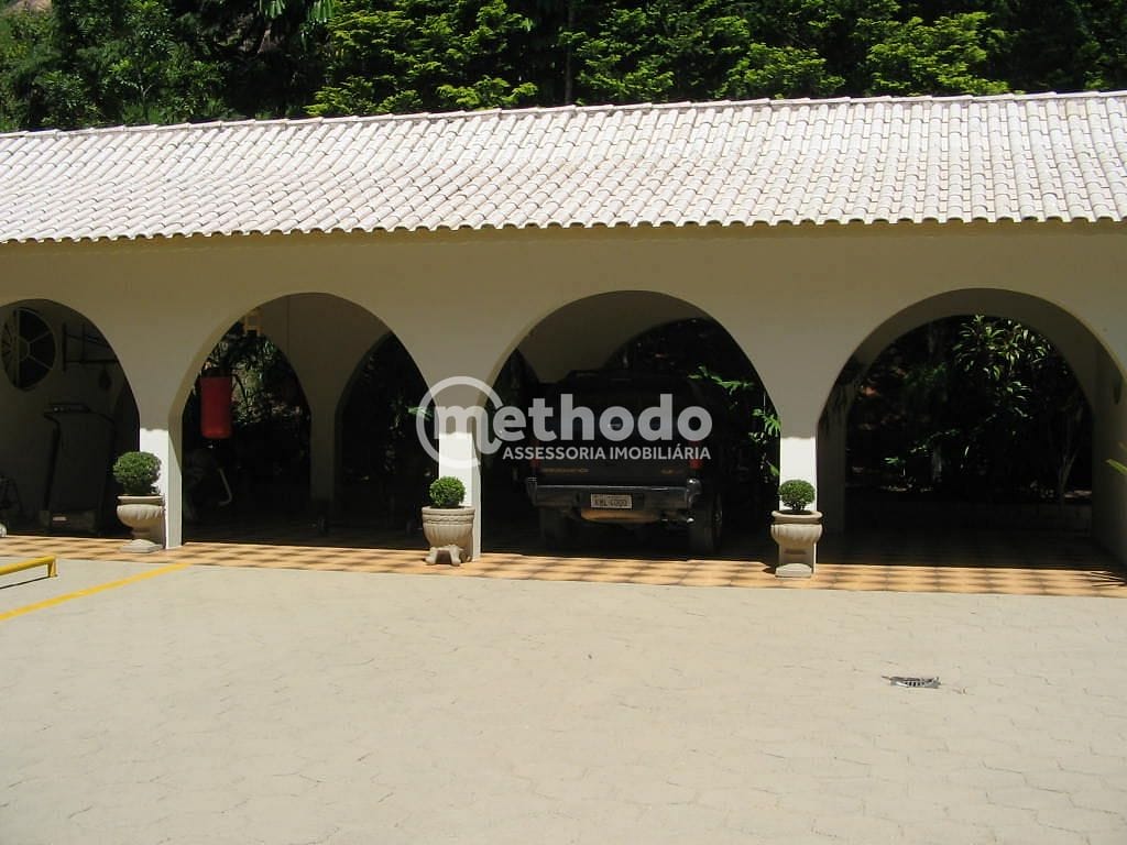 Chácara, 5 quartos, 10000 m² - Foto 31