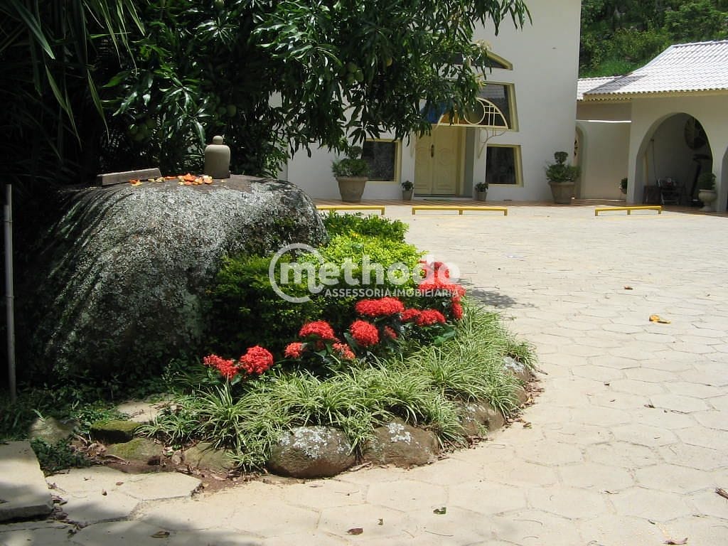 Chácara, 5 quartos, 10000 m² - Foto 4