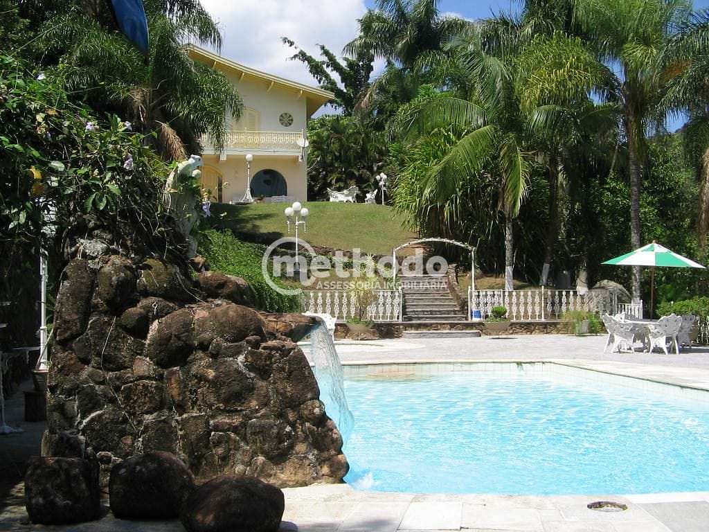 Chácara, 5 quartos, 10000 m² - Foto 27