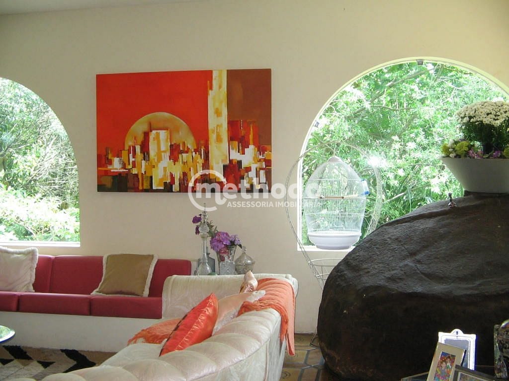 Chácara, 5 quartos, 10000 m² - Foto 10