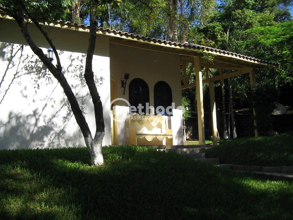 Chácara, 5 quartos, 10000 m² - Foto 34