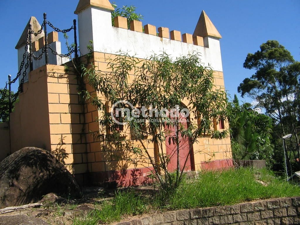 Chácara, 5 quartos, 10000 m² - Foto 32