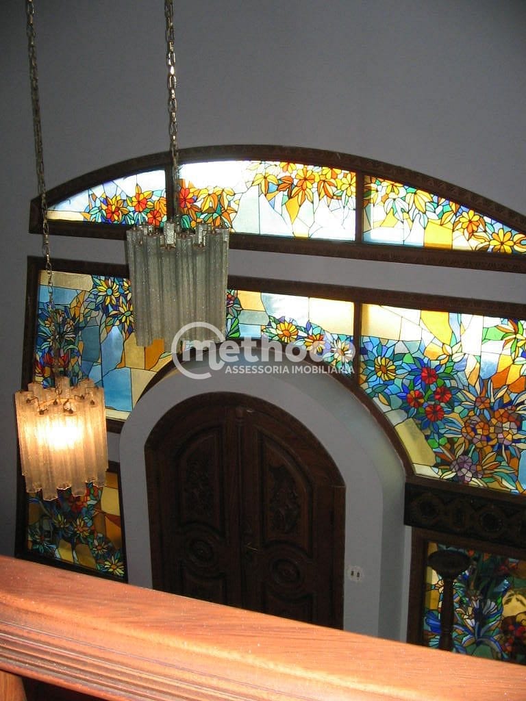 Chácara, 5 quartos, 10000 m² - Foto 12