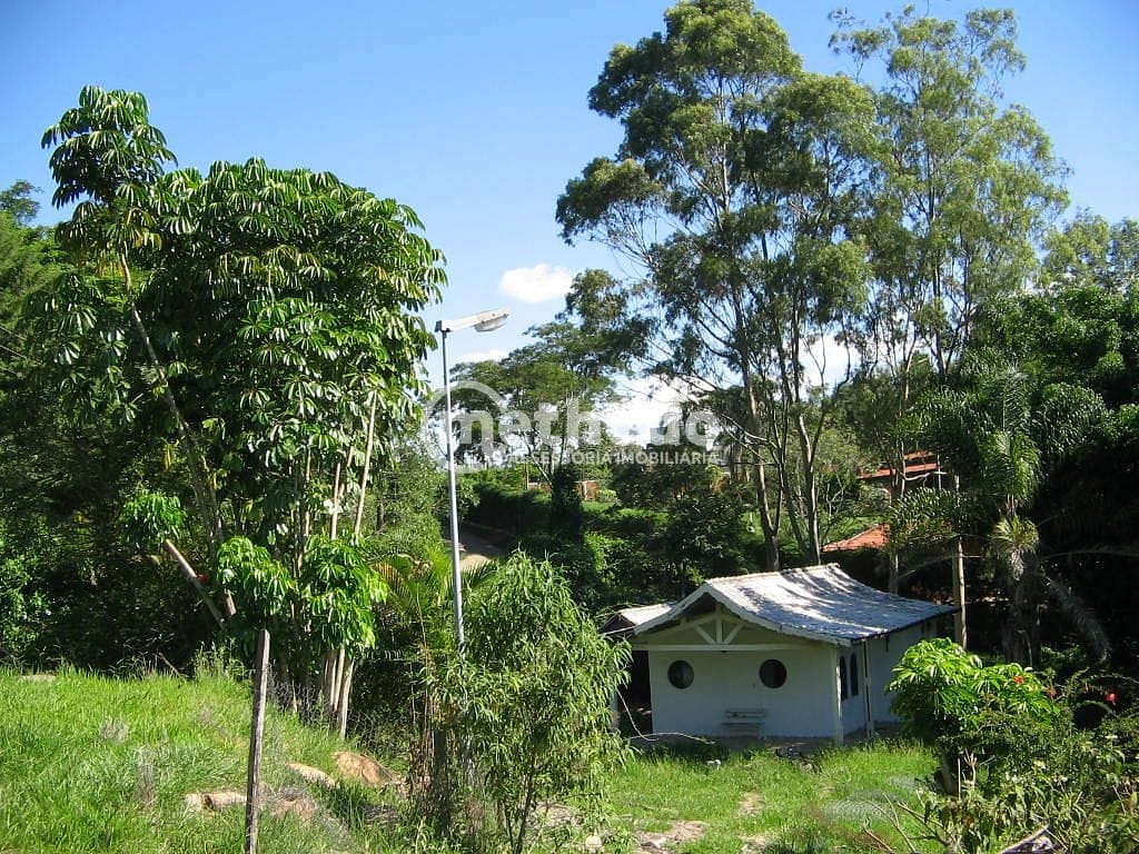 Chácara, 5 quartos, 10000 m² - Foto 33