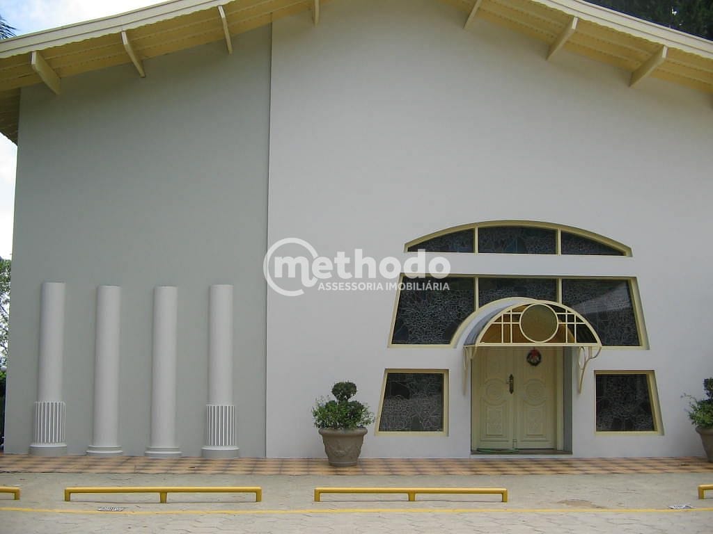 Chácara, 5 quartos, 10000 m² - Foto 2