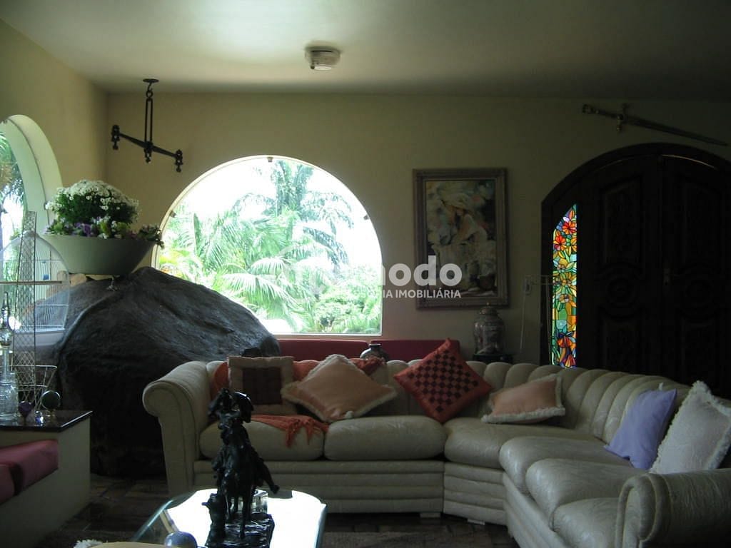 Chácara, 5 quartos, 10000 m² - Foto 9