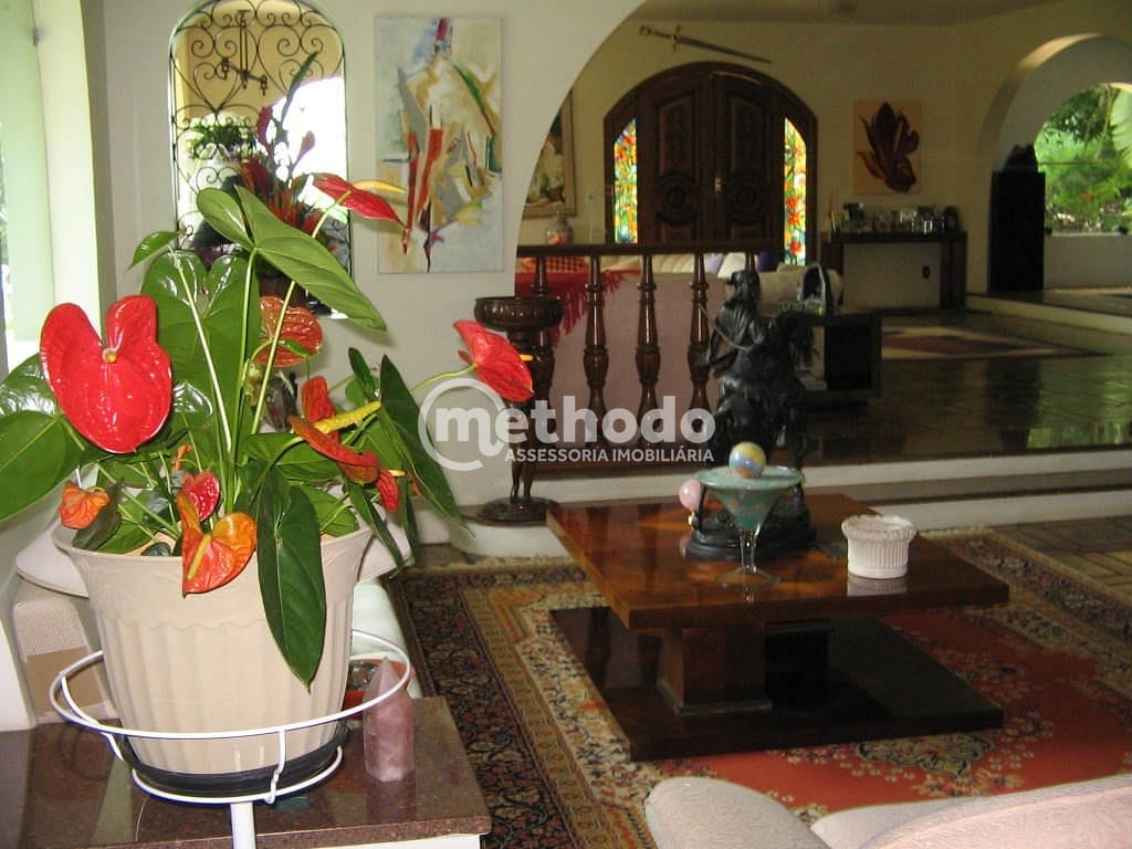 Chácara, 5 quartos, 10000 m² - Foto 6