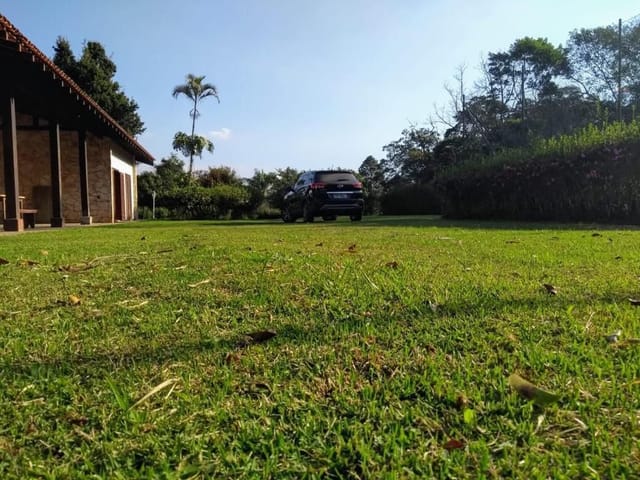 Chácara com 10000m² 4 quartos e 8 banheiros, à venda, no bairro Roselândia em Cotia