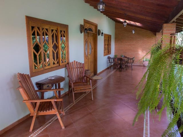 Foto do Chácara - Chácara à venda 3 Quartos, 2 Suites, 5 Vagas, 2500M², Jardim Maria Elvira, Sorocaba - SP | Ary Proenca Negócios Imobiliários Ltda
