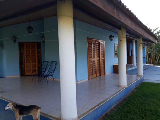 Foto do Chácara - Chácara à venda 3 Quartos, 2 Suites, 5 Vagas, 2500M², Jardim Maria Elvira, Sorocaba - SP | Ary Proenca Negócios Imobiliários Ltda