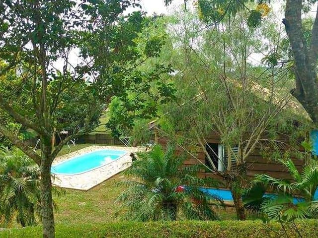 Foto do Chácara - Chácara com 3 dormitórios à venda, 900m² totais - Estância Caioçara, Jarinu, SP | Copette Imóveis