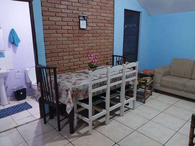 Foto do Chácara - Chácara com 3 dormitórios à venda, 900m² totais - Estância Caioçara, Jarinu, SP | Copette Imóveis
