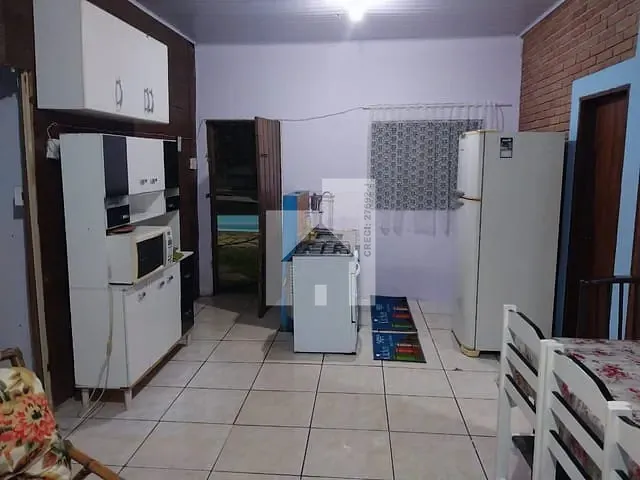 Chácara com 900m² 3 quartos e 1 banheiro, à venda, no bairro Estância Caioçara em Jarinu