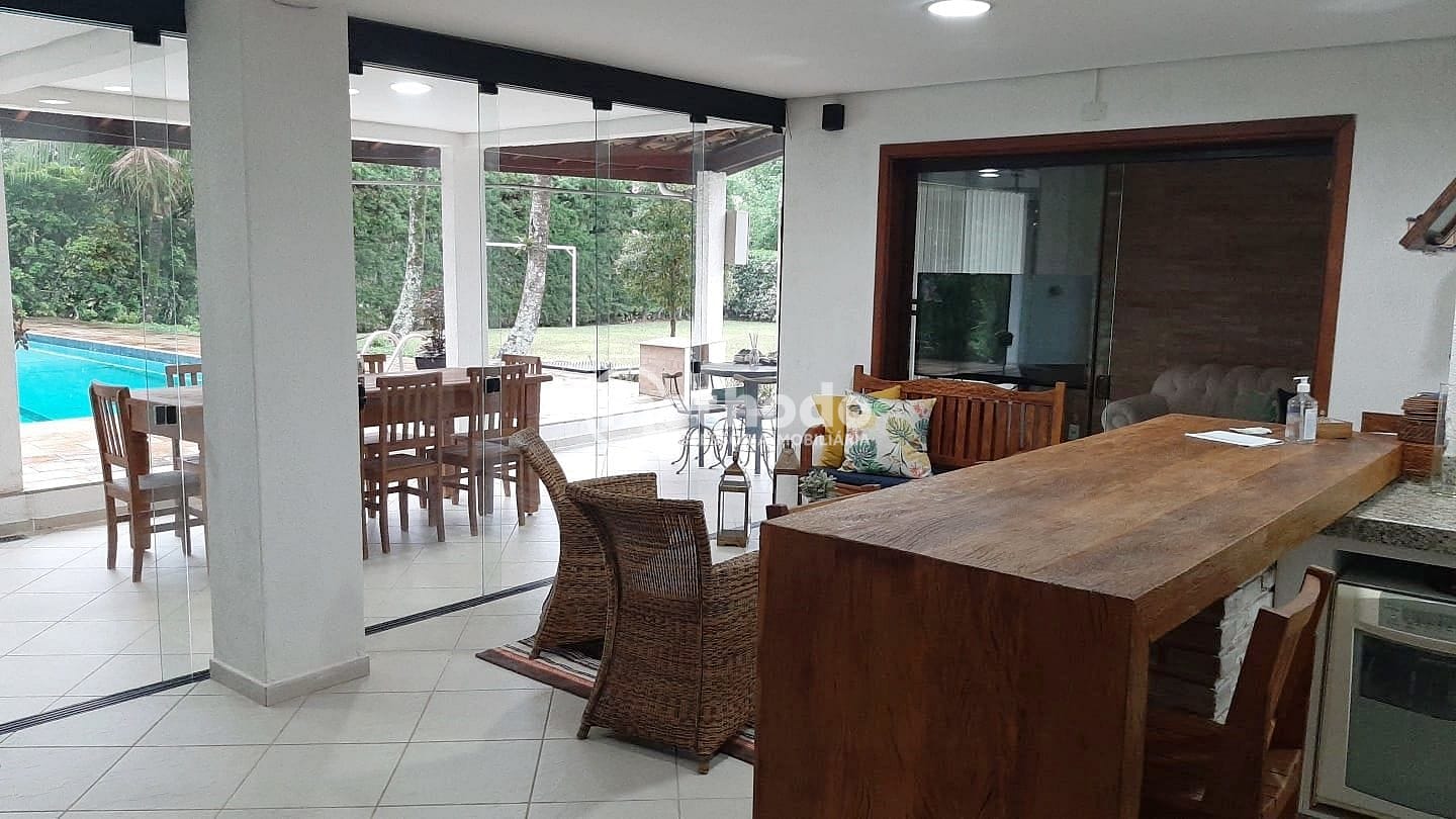 Chácara, 3 quartos, 1800 m² - Foto 4