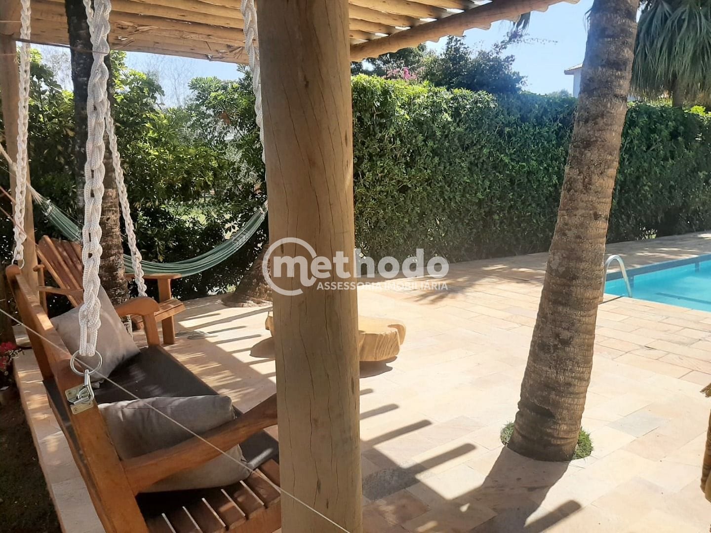 Chácara, 3 quartos, 1800 m² - Foto 20