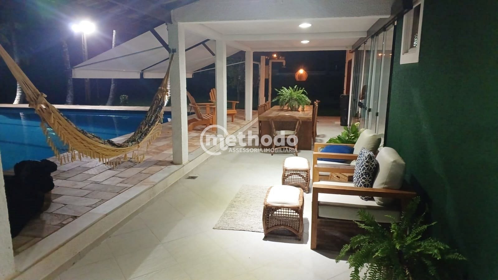 Chácara, 3 quartos, 1800 m² - Foto 9