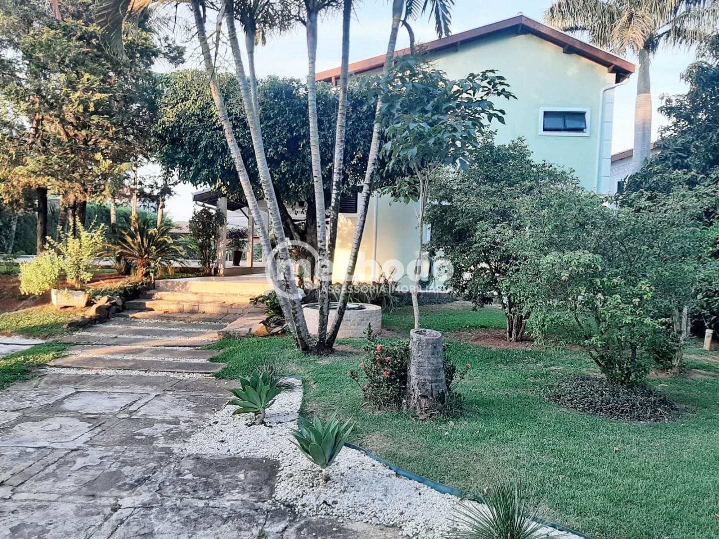 Chácara, 3 quartos, 1800 m² - Foto 15