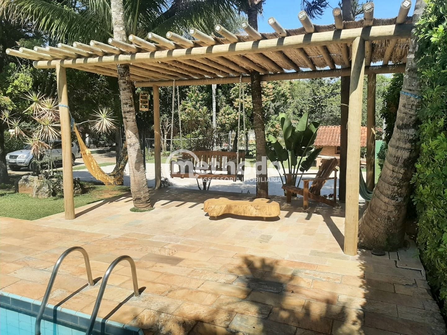 Chácara, 3 quartos, 1800 m² - Foto 16