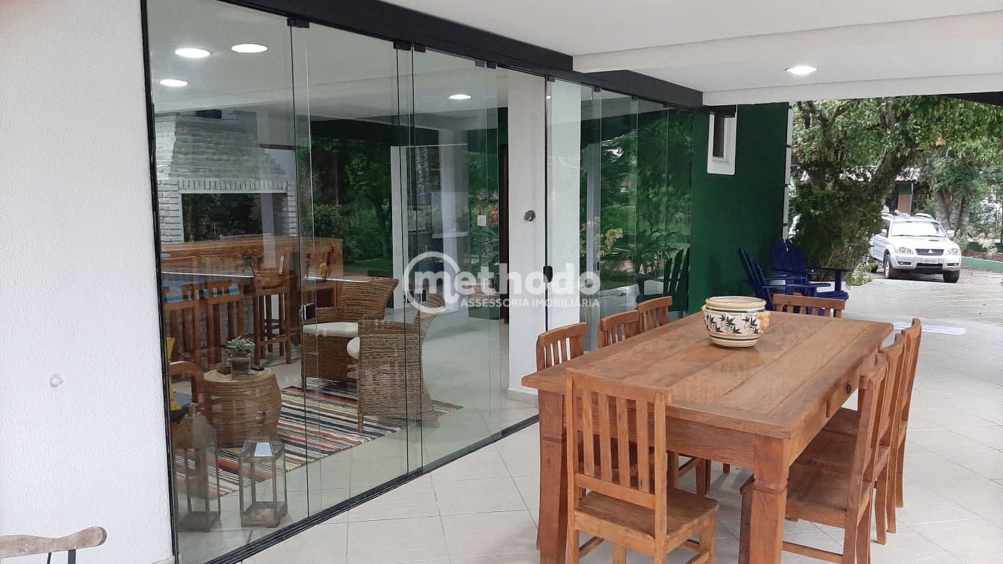 Chácara, 3 quartos, 1800 m² - Foto 3