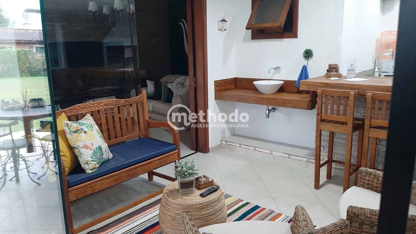 Chácara, 3 quartos, 1800 m² - Foto 8