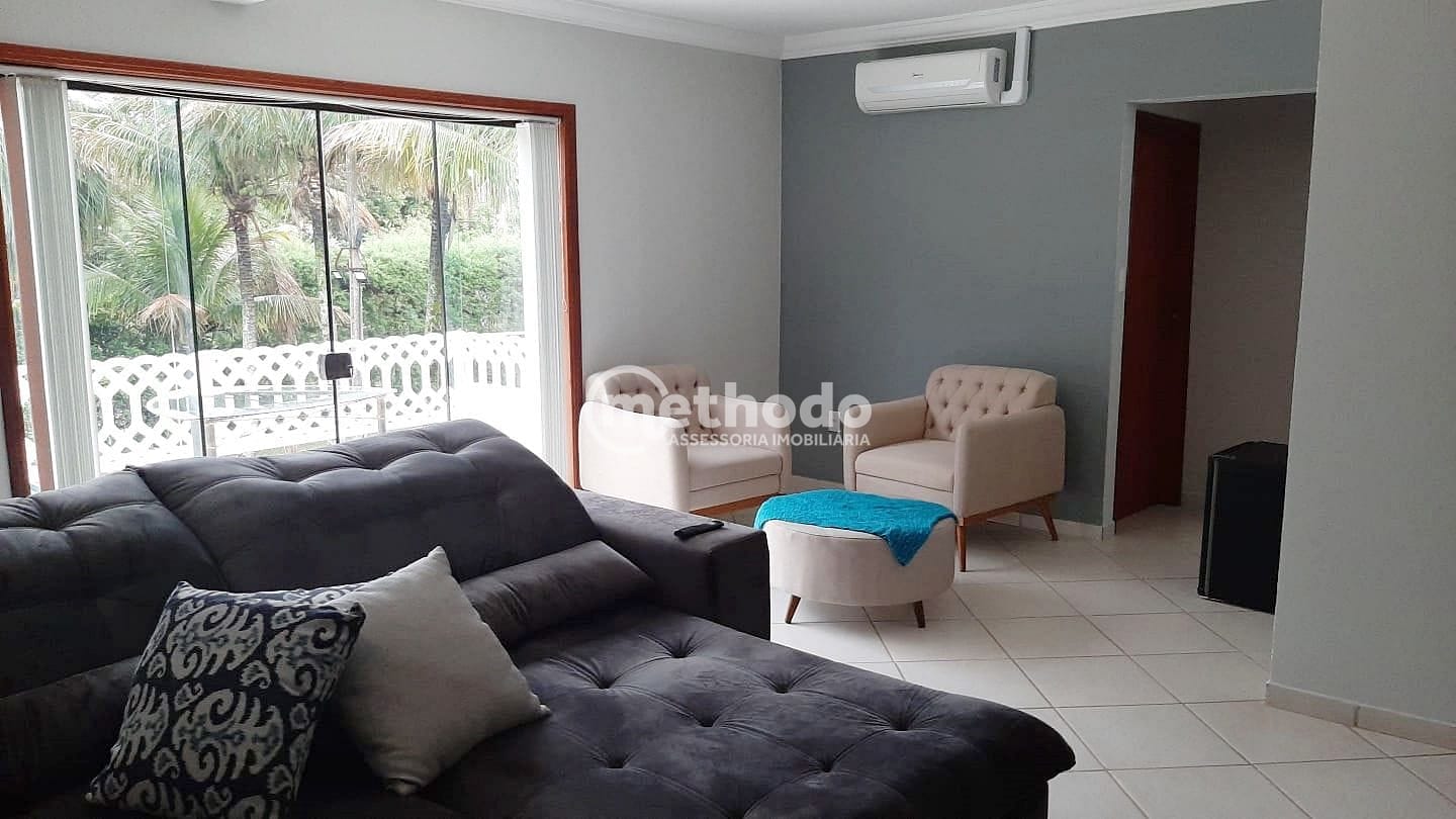 Chácara, 3 quartos, 1800 m² - Foto 5