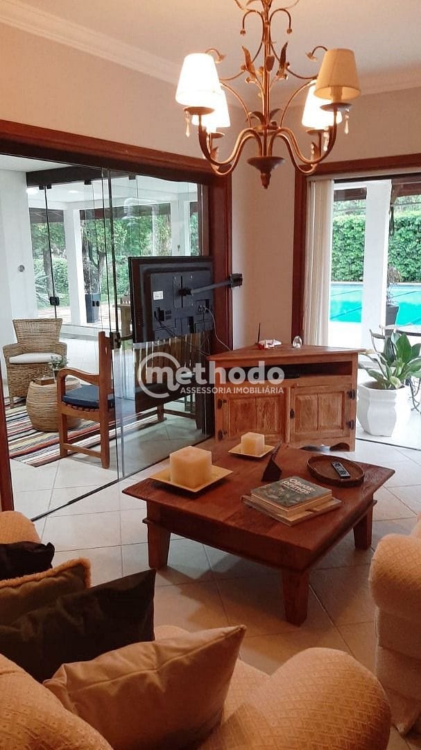 Chácara, 3 quartos, 1800 m² - Foto 10