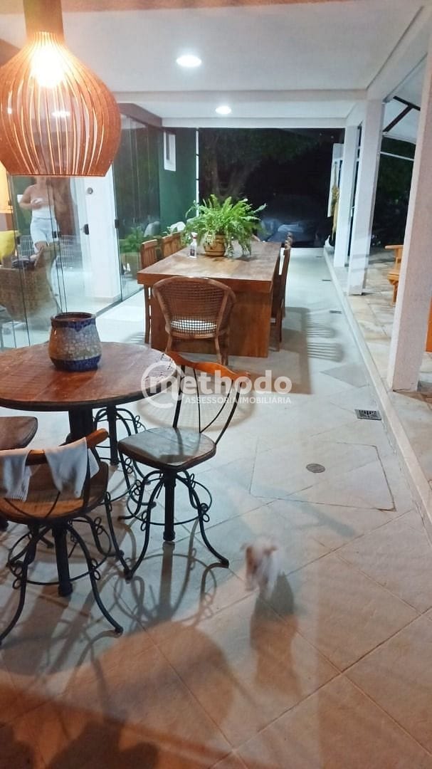 Chácara, 3 quartos, 1800 m² - Foto 24