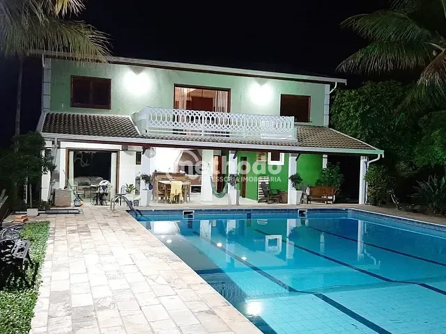 Chácara com 1800m² 3 quartos e 5 banheiros, à venda, no bairro Loteamento Chácaras Vale das Garças em Campinas