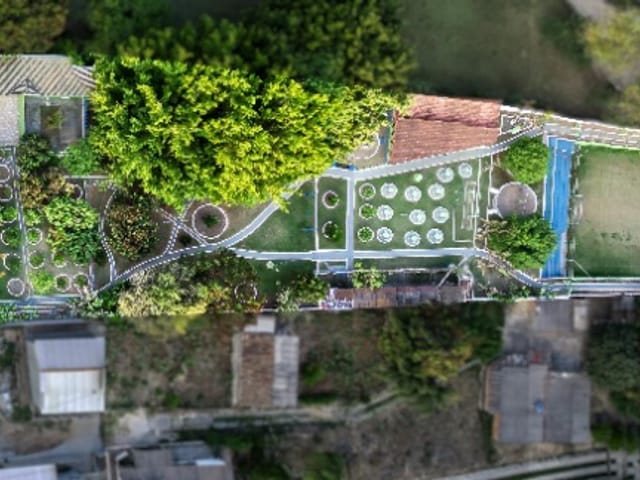 Foto do Chácara - Chácara com 6 dorms, Recanto Ipanema do Meio, Sorocaba - R$ 2.5 mi, Cod: 217593 | Plus Negócios Imobiliários