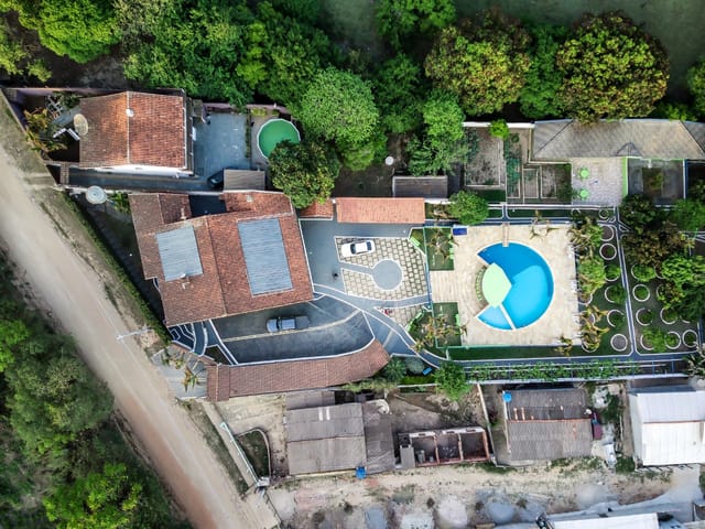 Foto do Chácara - Chácara com 6 dorms, Recanto Ipanema do Meio, Sorocaba - R$ 2.5 mi, Cod: 217593 | Plus Negócios Imobiliários