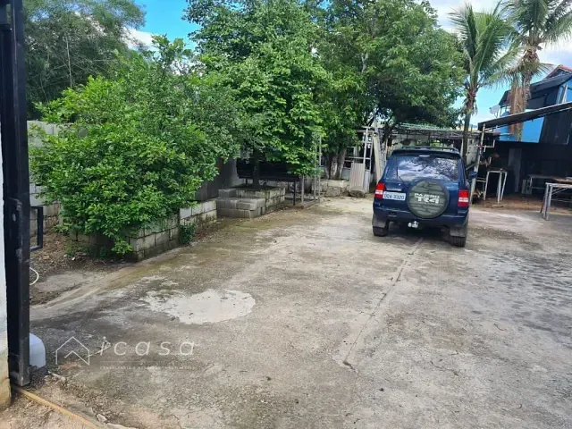 Chácara com 800m² 2 quartos e 1 banheiro, à venda, no bairro Chácara Germana em Caçapava