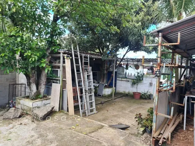 Chácara com 800m² 2 quartos e 1 banheiro, à venda, no bairro Chácara Germana em Caçapava
