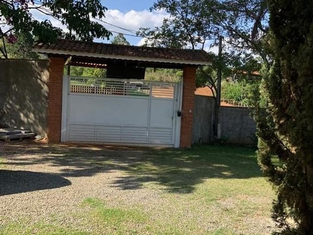 Chácara com 4000m² 4 quartos e 5 banheiros, à venda, no bairro Pessegueiro em Extrema