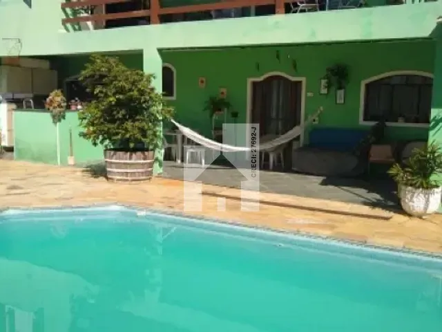 Chácara com 500m² 3 quartos e 5 banheiros, à venda, no bairro Núcleo Colonial Barão de Jundiaí em Jundiaí