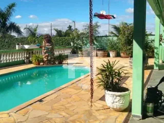 Chácara com 500m² 3 quartos e 5 banheiros, à venda, no bairro Núcleo Colonial Barão de Jundiaí em Jundiaí