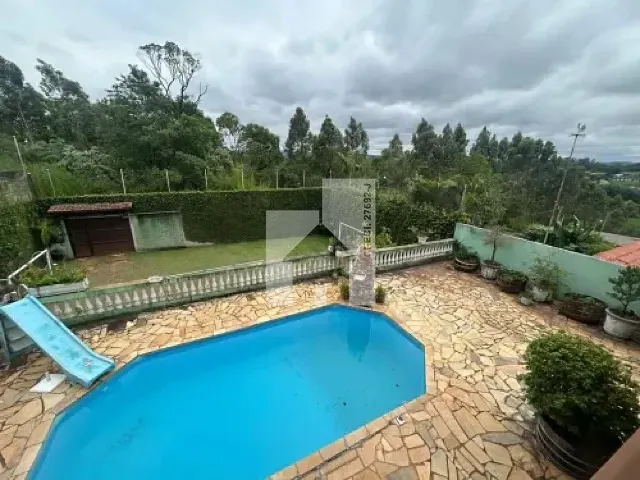 Chácara com 500m² 3 quartos e 5 banheiros, à venda, no bairro Núcleo Colonial Barão de Jundiaí em Jundiaí