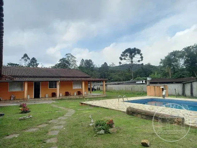 Chácara com 19000m² 4 quartos e 3 banheiros, à venda, no bairro Engenheiro Marsilac em São Paulo