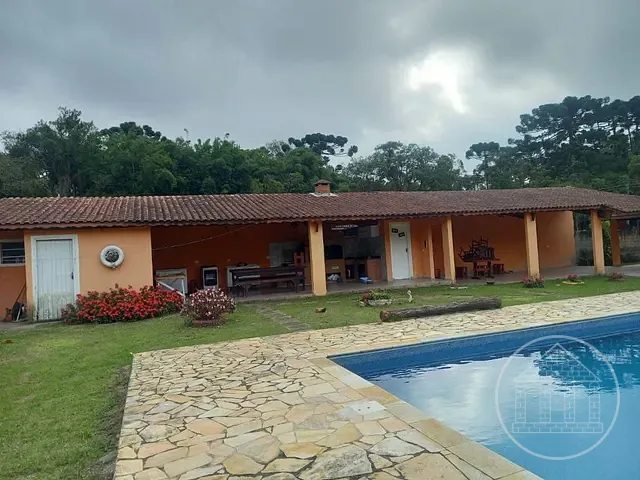 Chácara com 19000m² 4 quartos e 3 banheiros, à venda, no bairro Engenheiro Marsilac em São Paulo