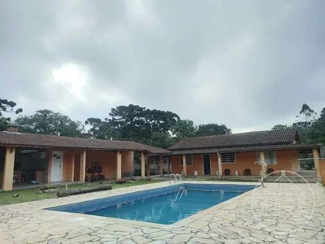 Chácara com 19000m² 4 quartos e 3 banheiros, à venda, no bairro Engenheiro Marsilac em São Paulo