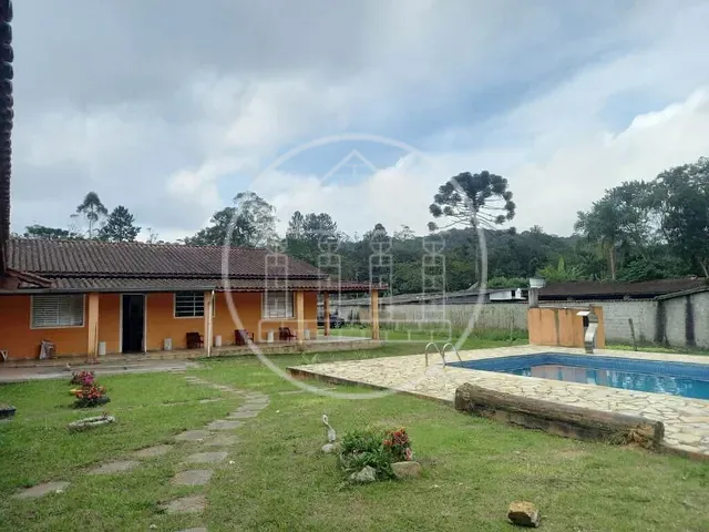 Chácara com 19000m² 4 quartos e 3 banheiros, à venda, no bairro Engenheiro Marsilac em São Paulo
