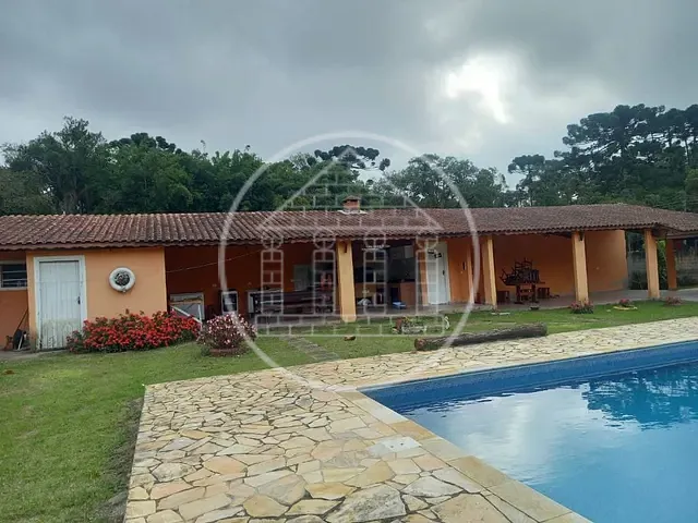Chácara com 19000m² 4 quartos e 3 banheiros, à venda, no bairro Engenheiro Marsilac em São Paulo