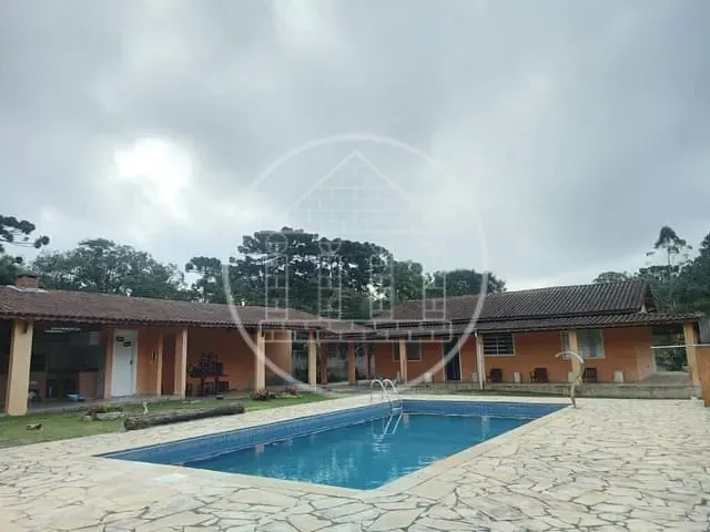 Chácara com 19000m² 4 quartos e 3 banheiros, à venda, no bairro Engenheiro Marsilac em São Paulo