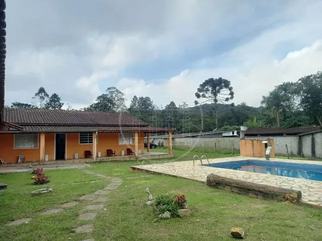 Chácara com 19000m² 4 quartos e 3 banheiros, à venda, no bairro Engenheiro Marsilac em São Paulo