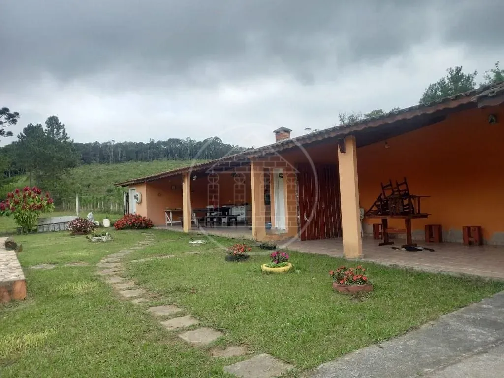 Sítio, 4 quartos, 2 hectares - Foto 17
