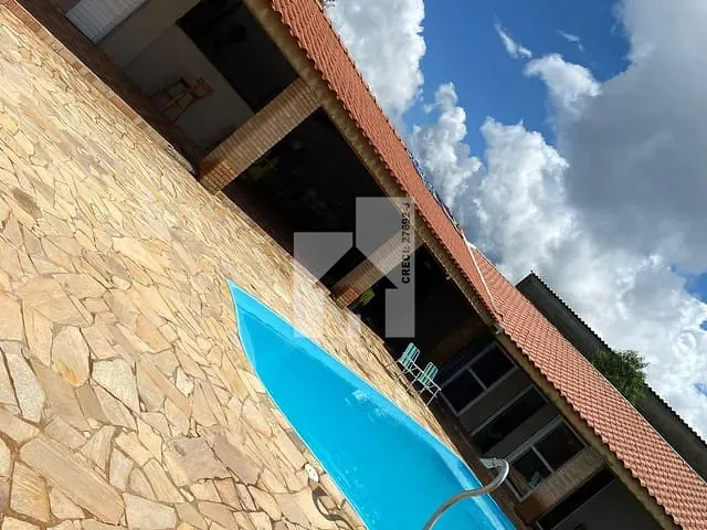 Chácara com 412m² 3 quartos e 3 banheiros, à venda, no bairro Chácaras Jota-Ká em Jarinu
