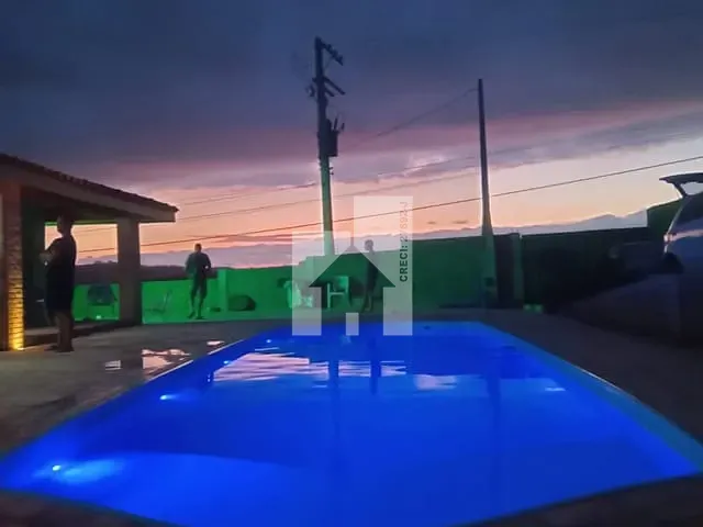 Chácara com 412m² 3 quartos e 3 banheiros, à venda, no bairro Chácaras Jota-Ká em Jarinu
